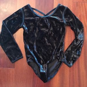 Like new dance/ gymnastics leotard